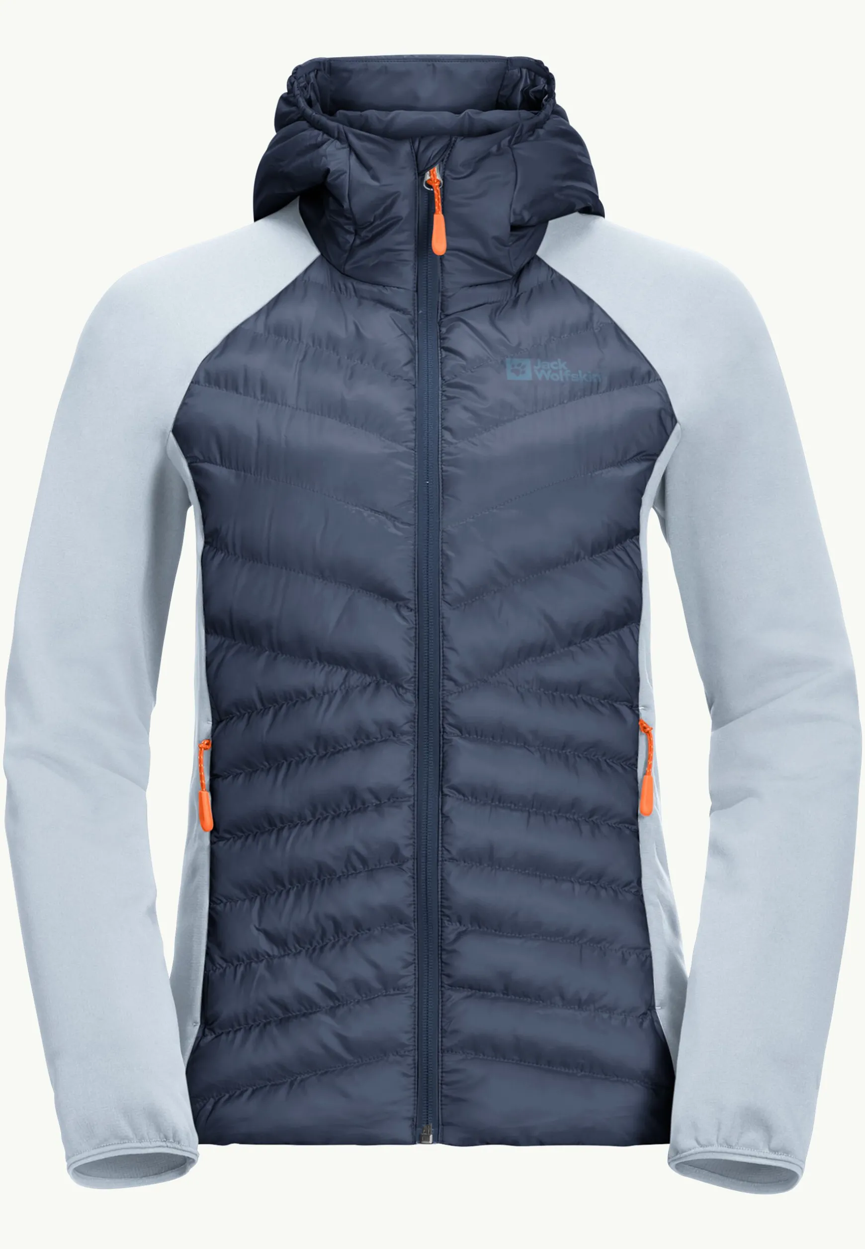 Routeburn Pro Hybrid W