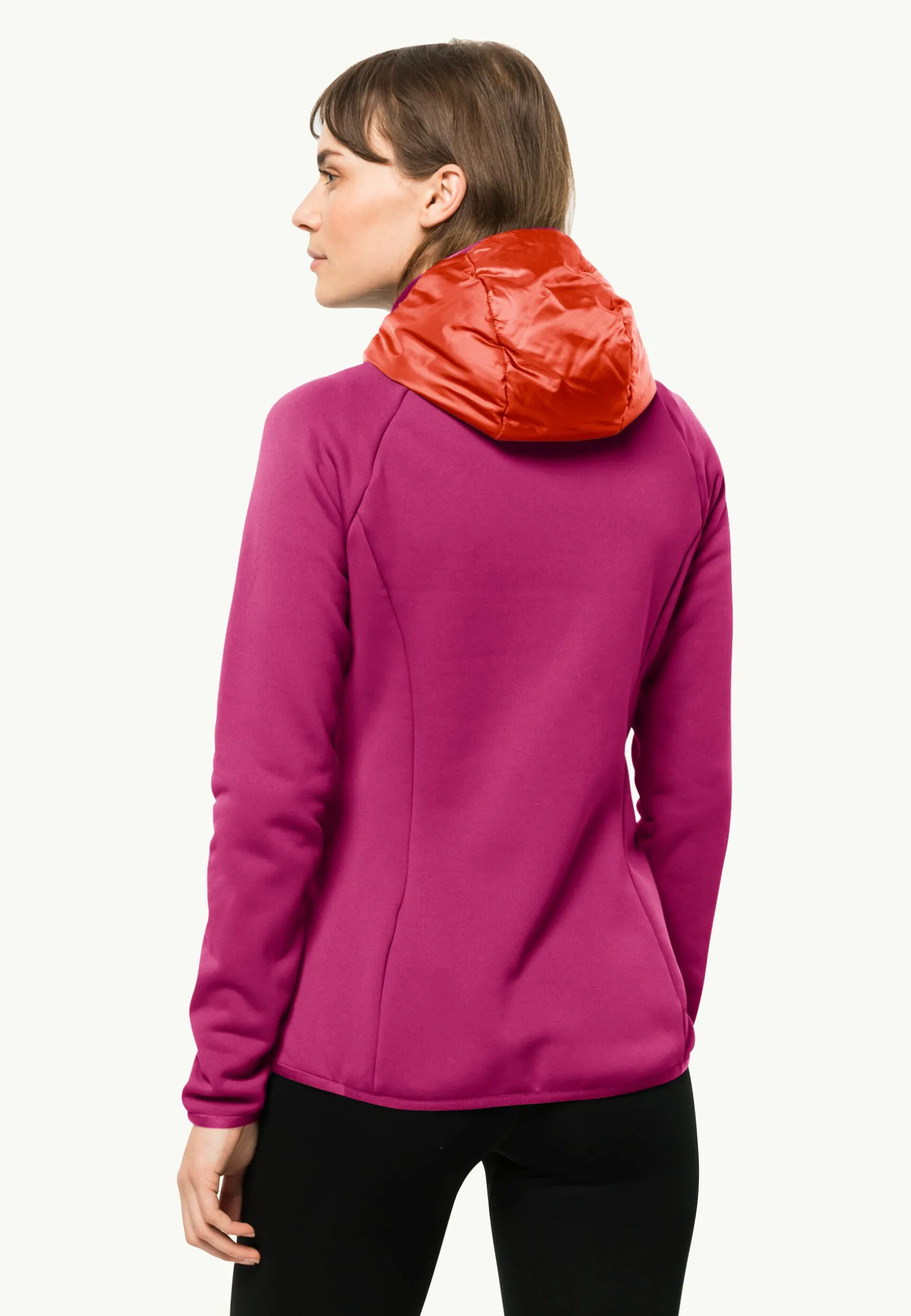 Routeburn Pro Hybrid W