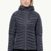 Routeburn Pro Ins Jkt W