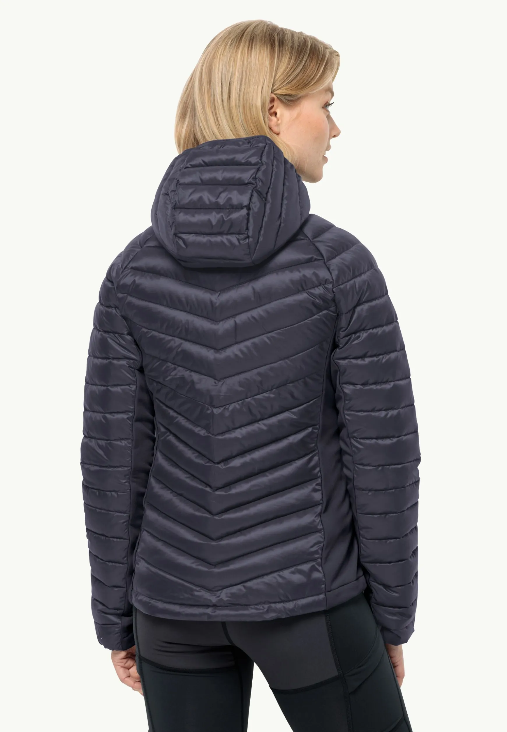 Routeburn Pro Ins Jkt W