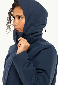 Salier Coat