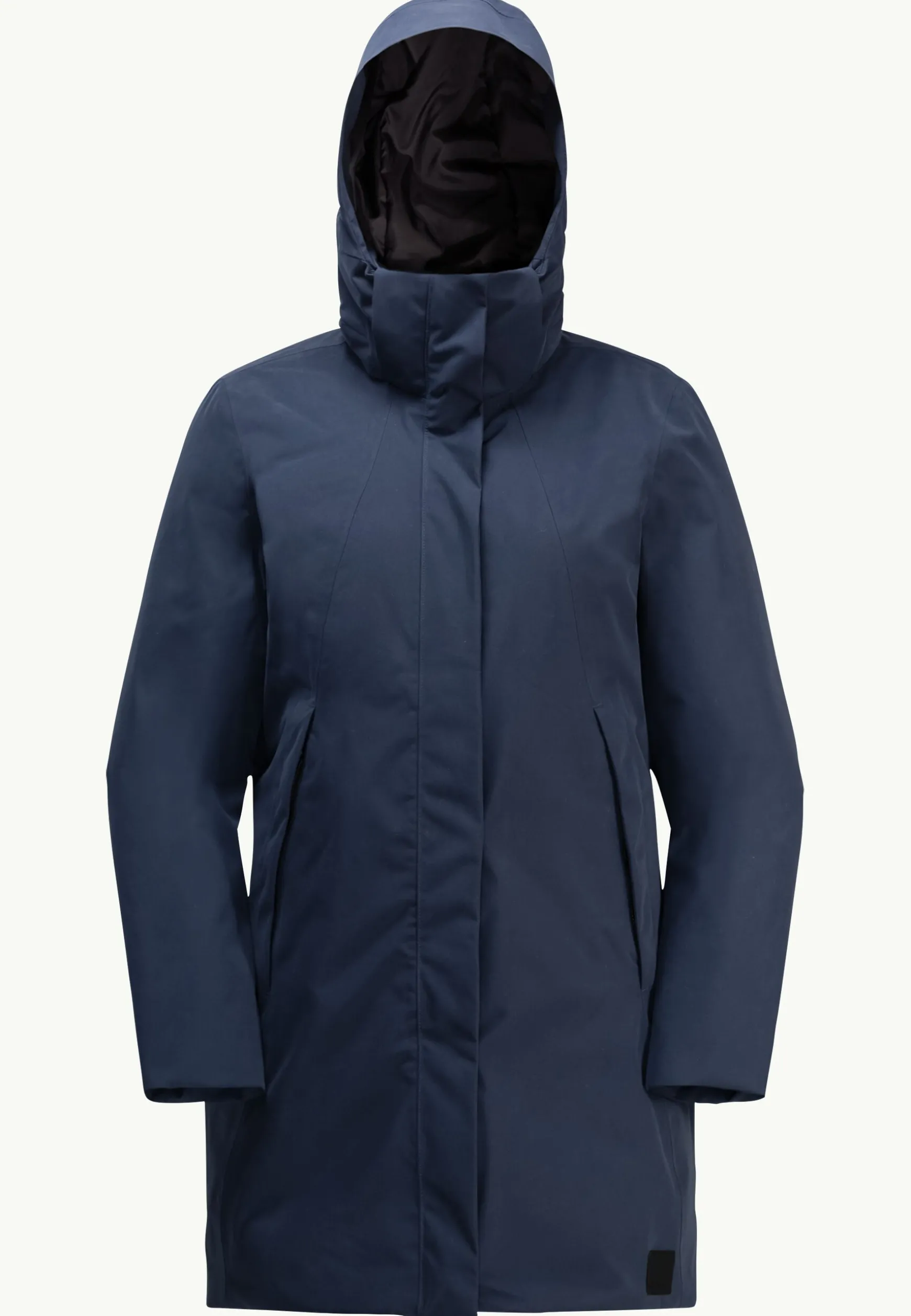 Salier Coat