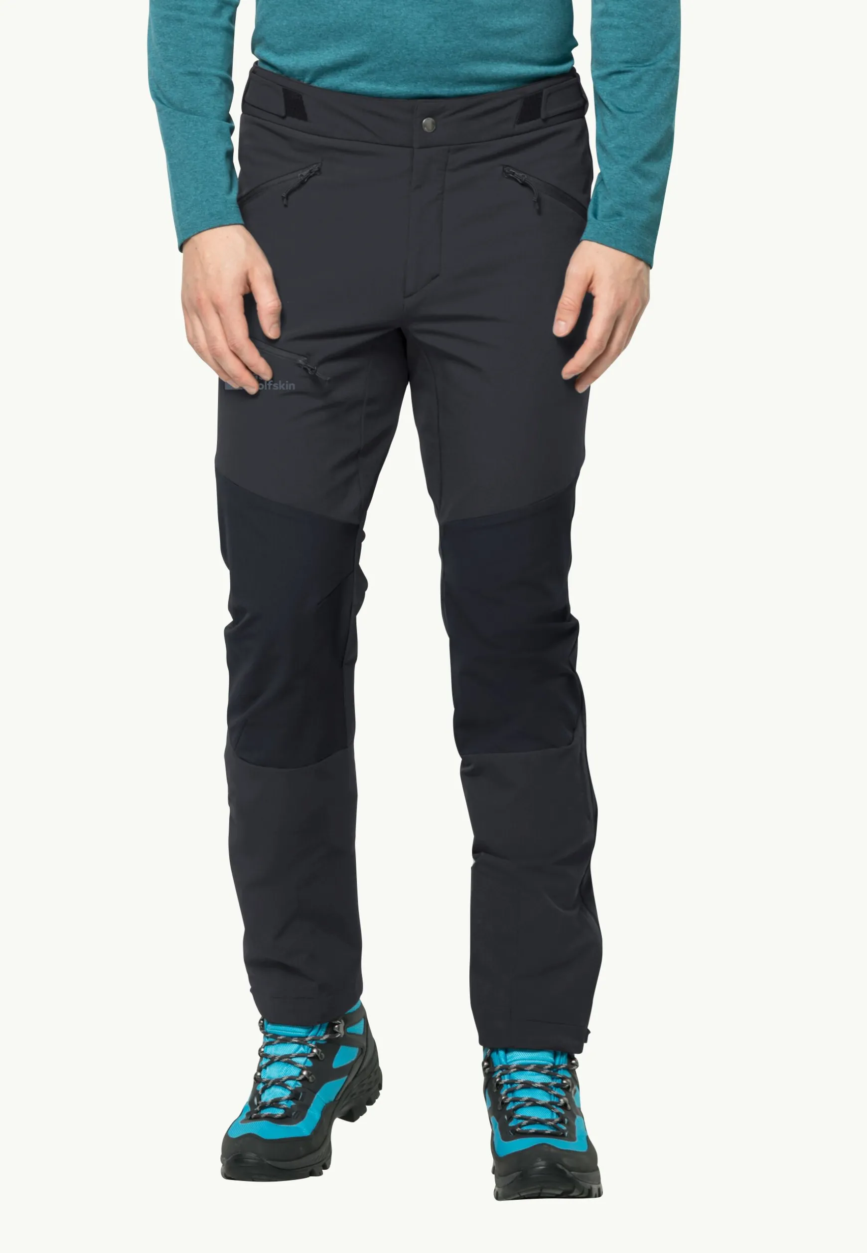 Salmaser Pants M