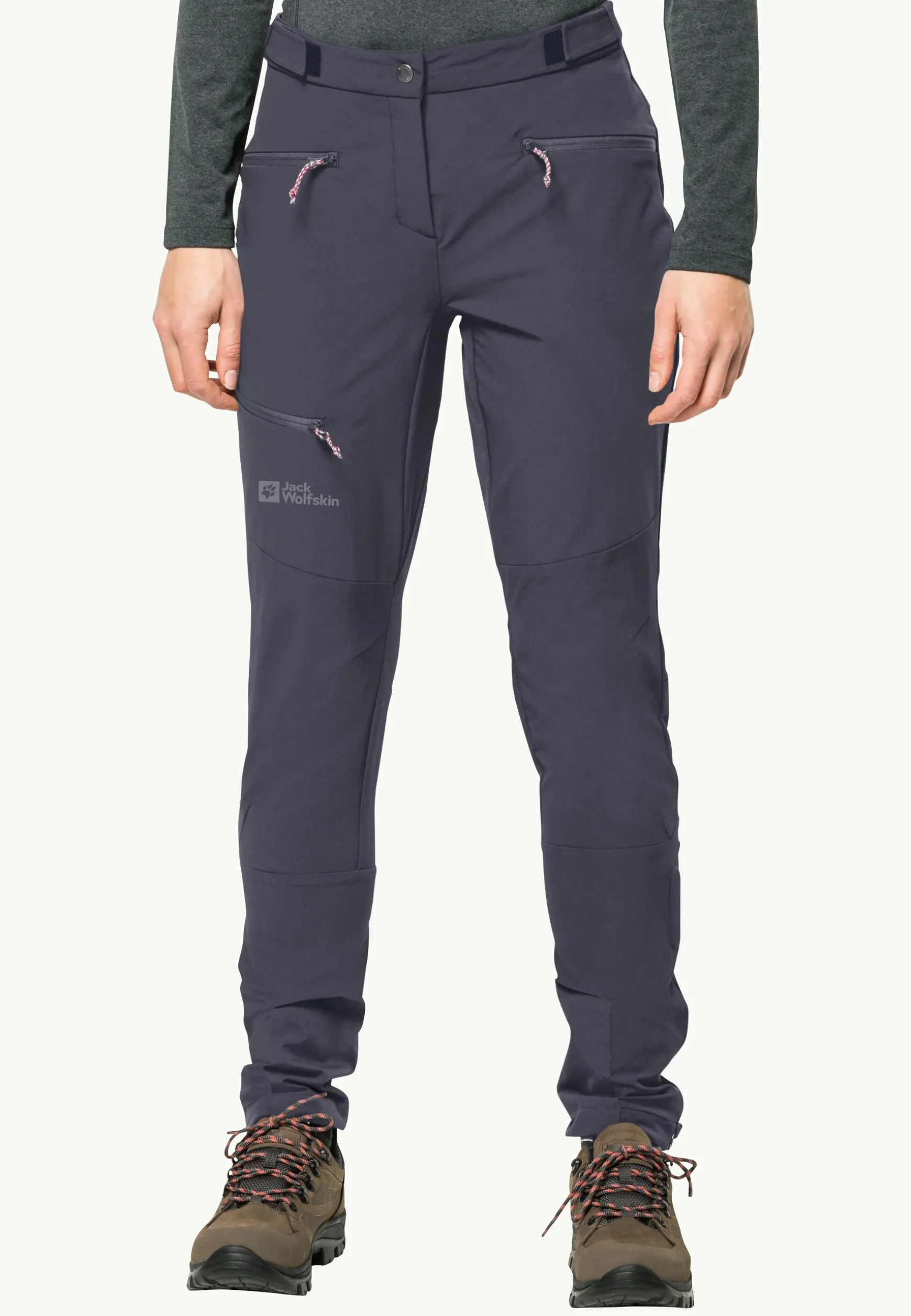 Salmaser Pants W