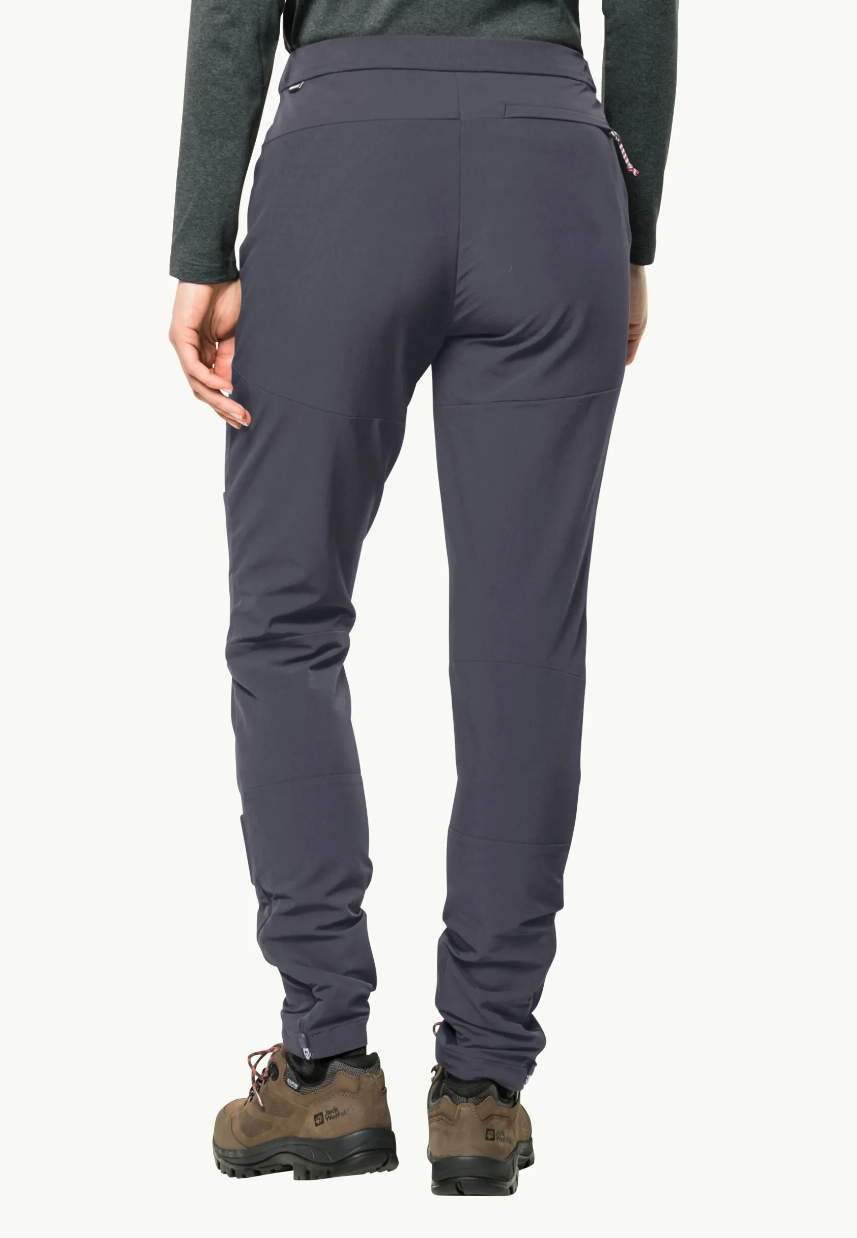 Salmaser Pants W