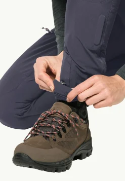 Salmaser Pants W