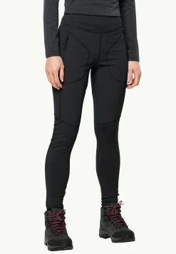 Salmaser Tights W