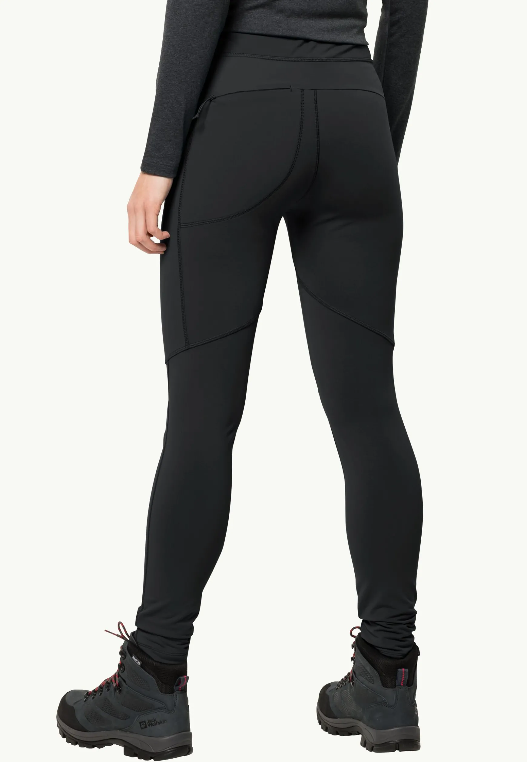 Salmaser Tights W