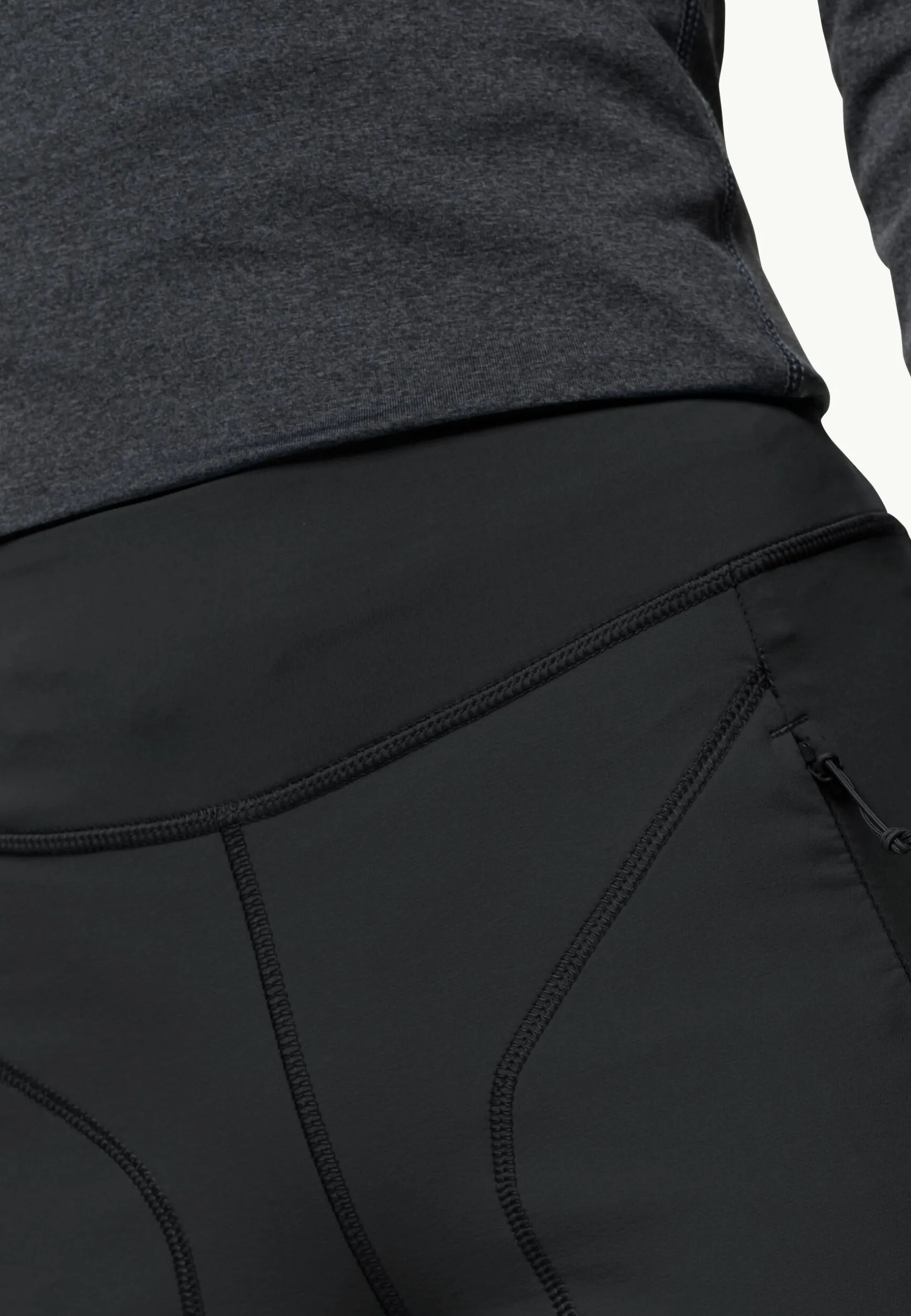 Salmaser Tights W