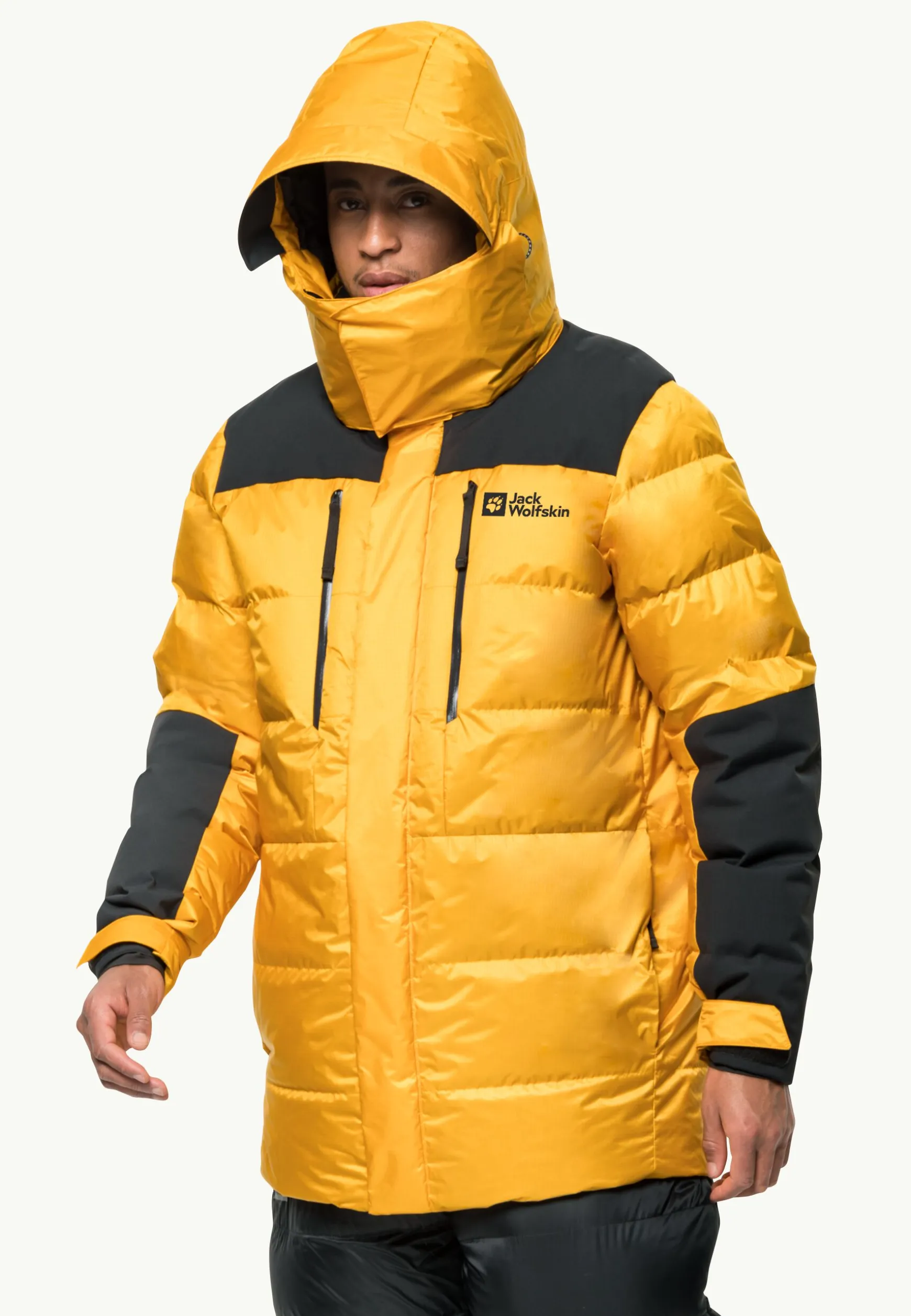 1995 Series Cook Jkt M