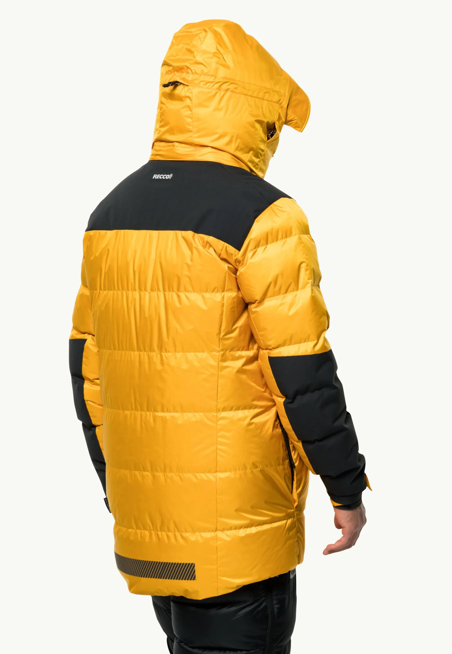 1995 Series Cook Jkt M