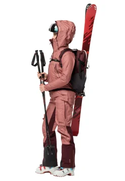 Ski Merino Sock H C