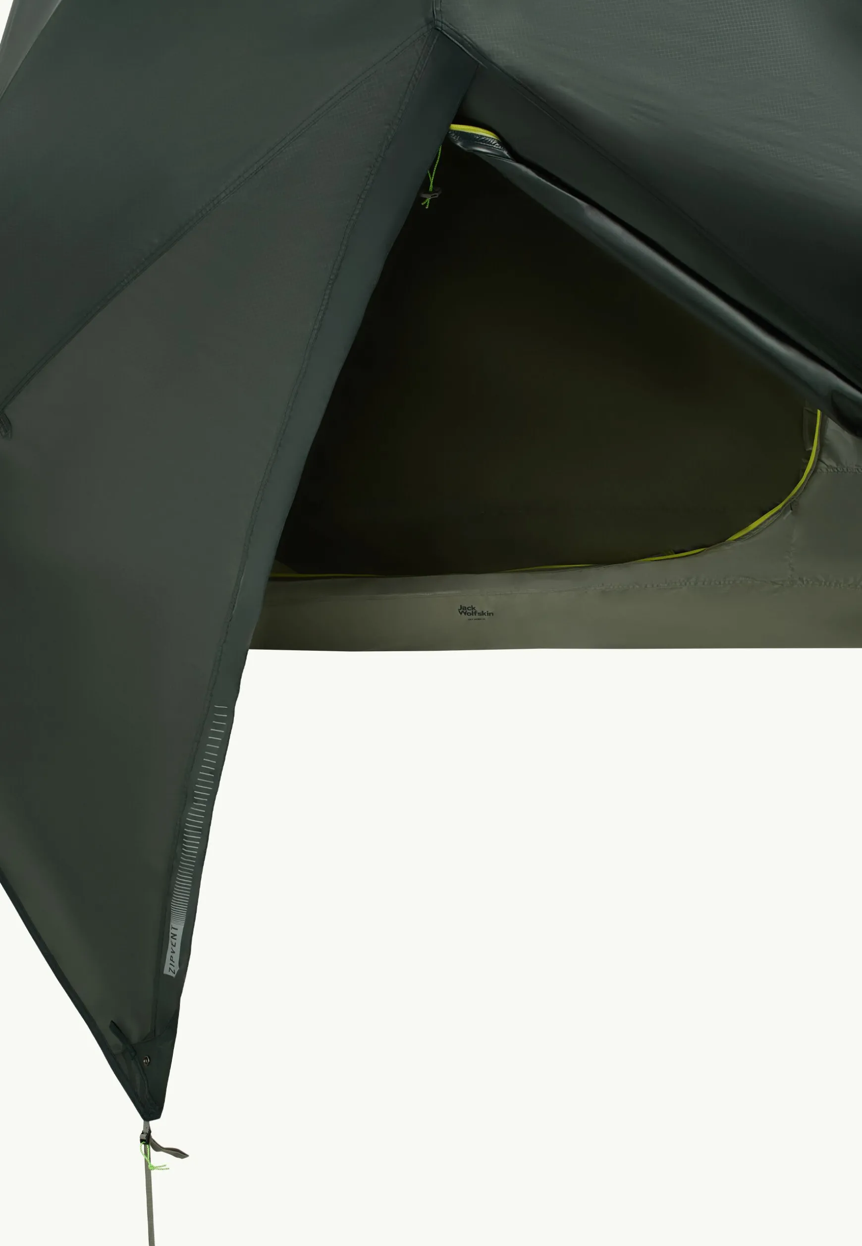 Sky Dome III