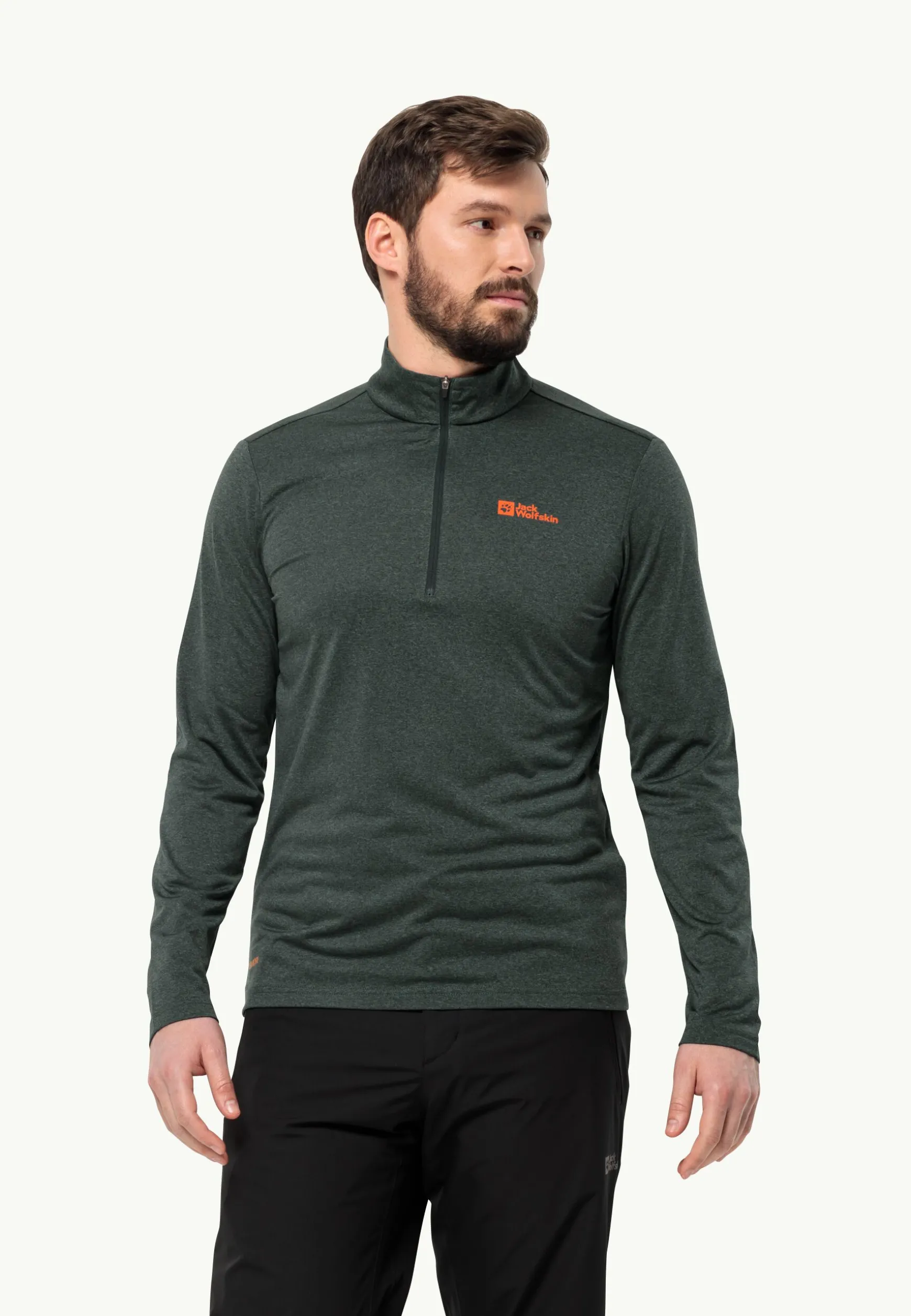 Sky Thermal Hz M