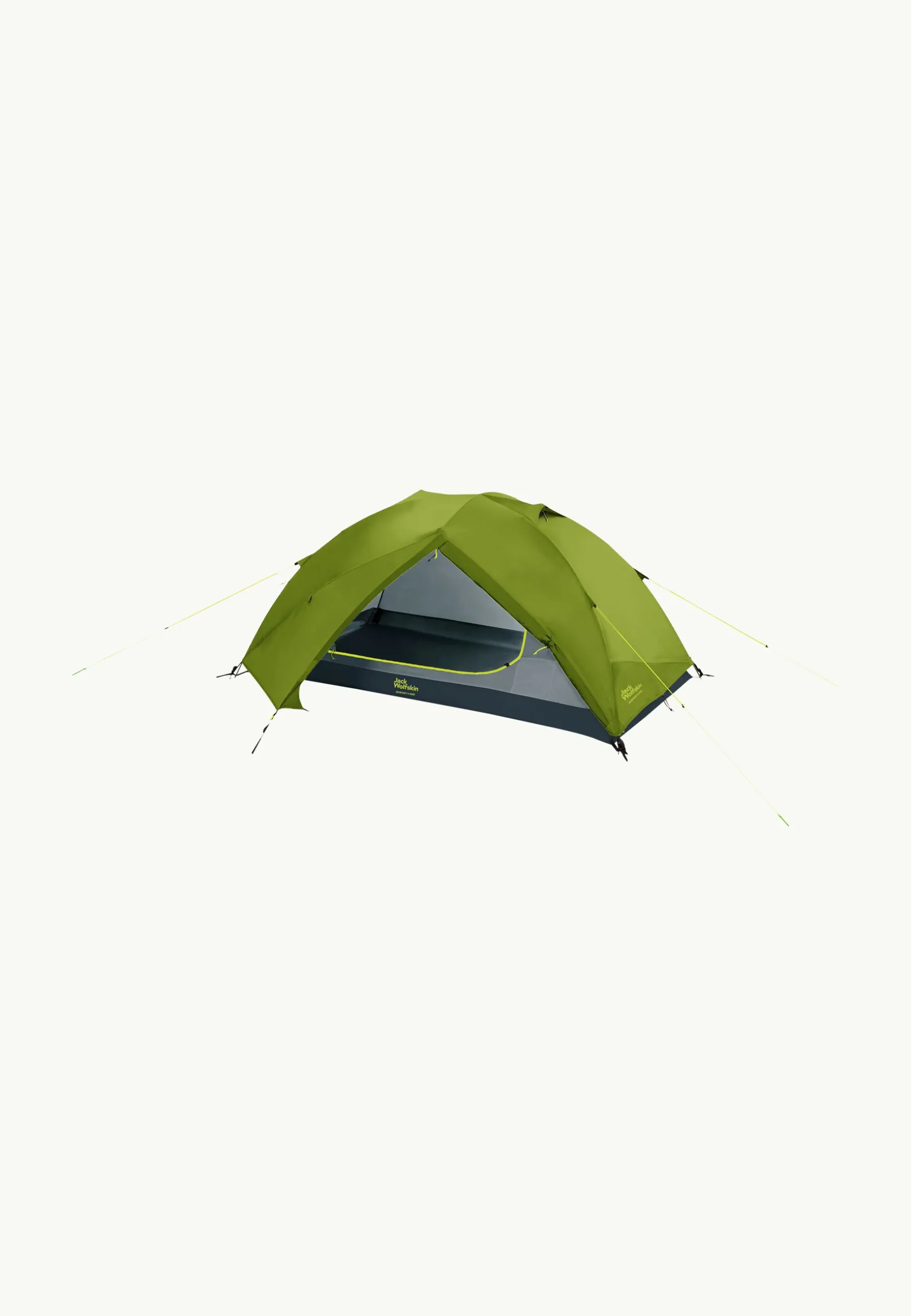 Skyrocket II Dome