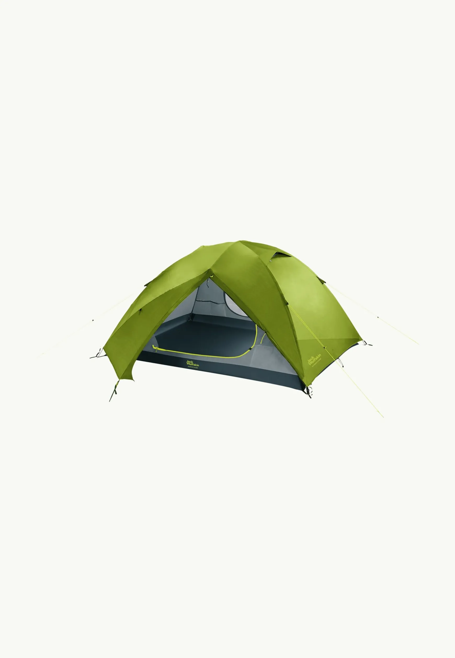 Skyrocket III Dome