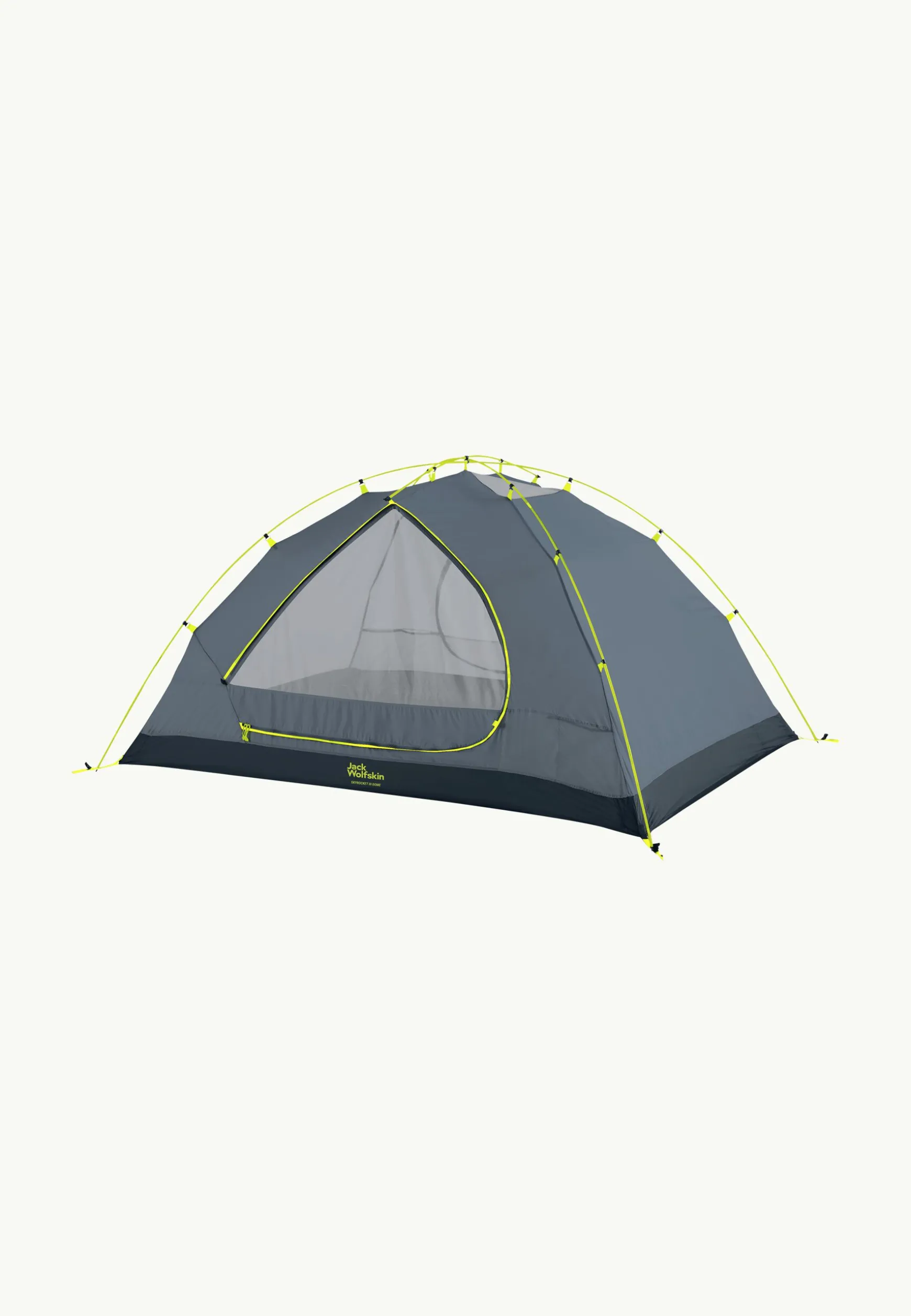 Skyrocket III Dome