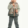 Smileyworld Aop Vest K