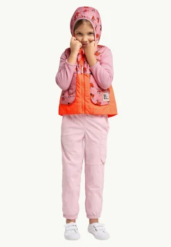 Smileyworld Aop Vest K