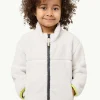 Smileyworld Fleece Jkt K