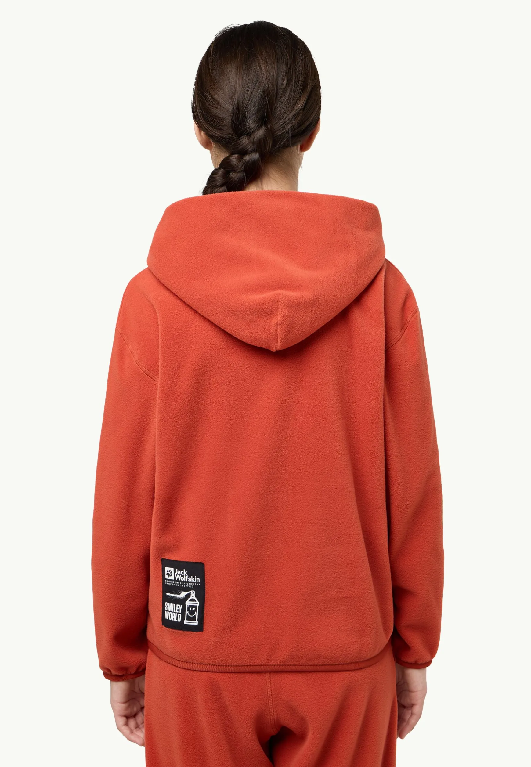 Smileyworld Hoody Y