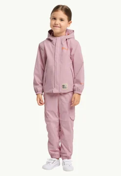 Smileyworld 2l Jkt K