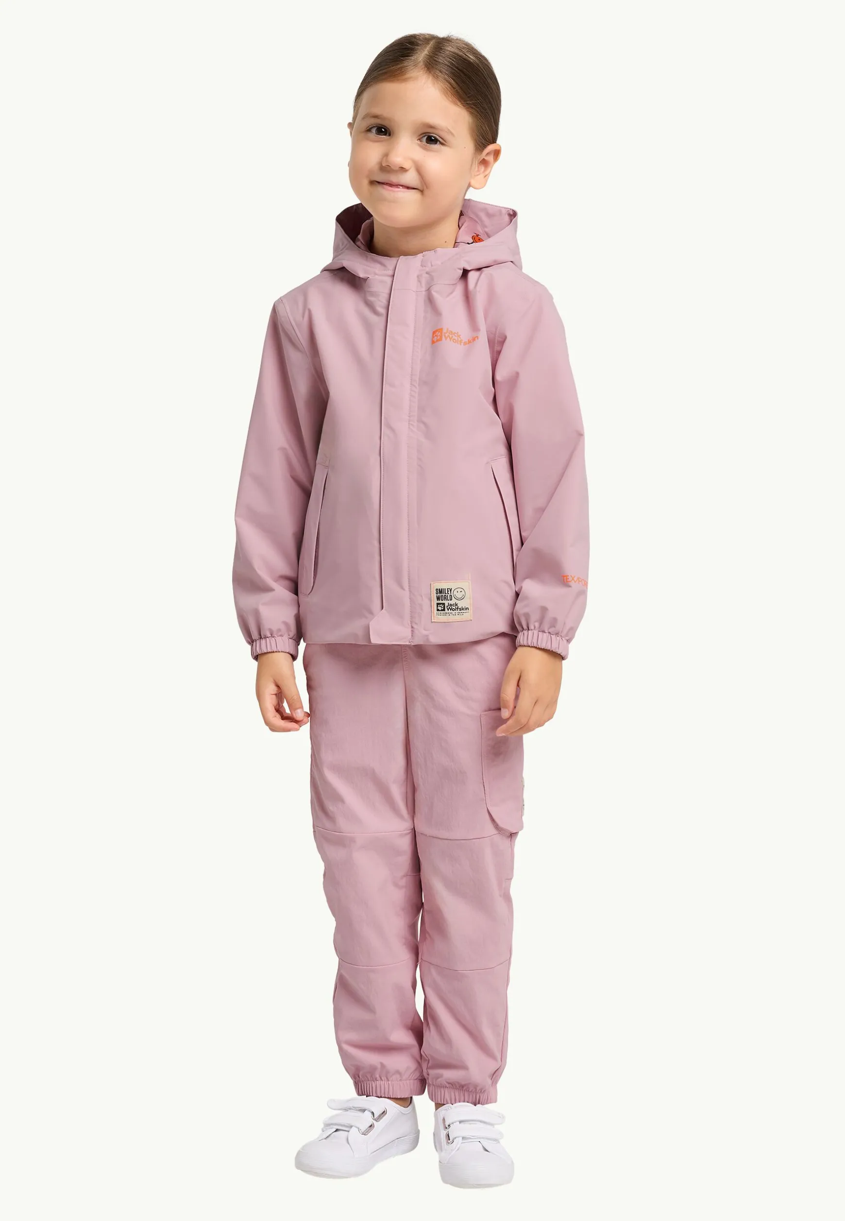 Smileyworld 2l Jkt K