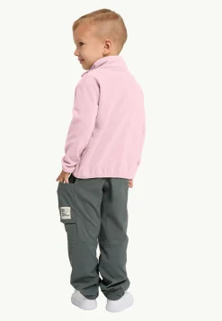 Smileyworld Midlayer K