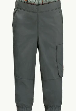 Smileyworld Pants K