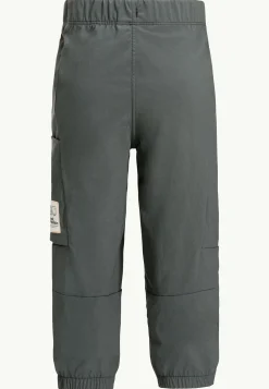 Smileyworld Pants K