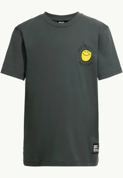 Smileyworld T B