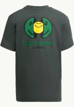 Smileyworld T B