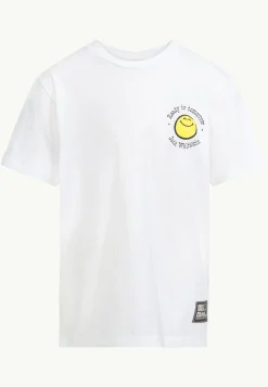 Smileyworld T B