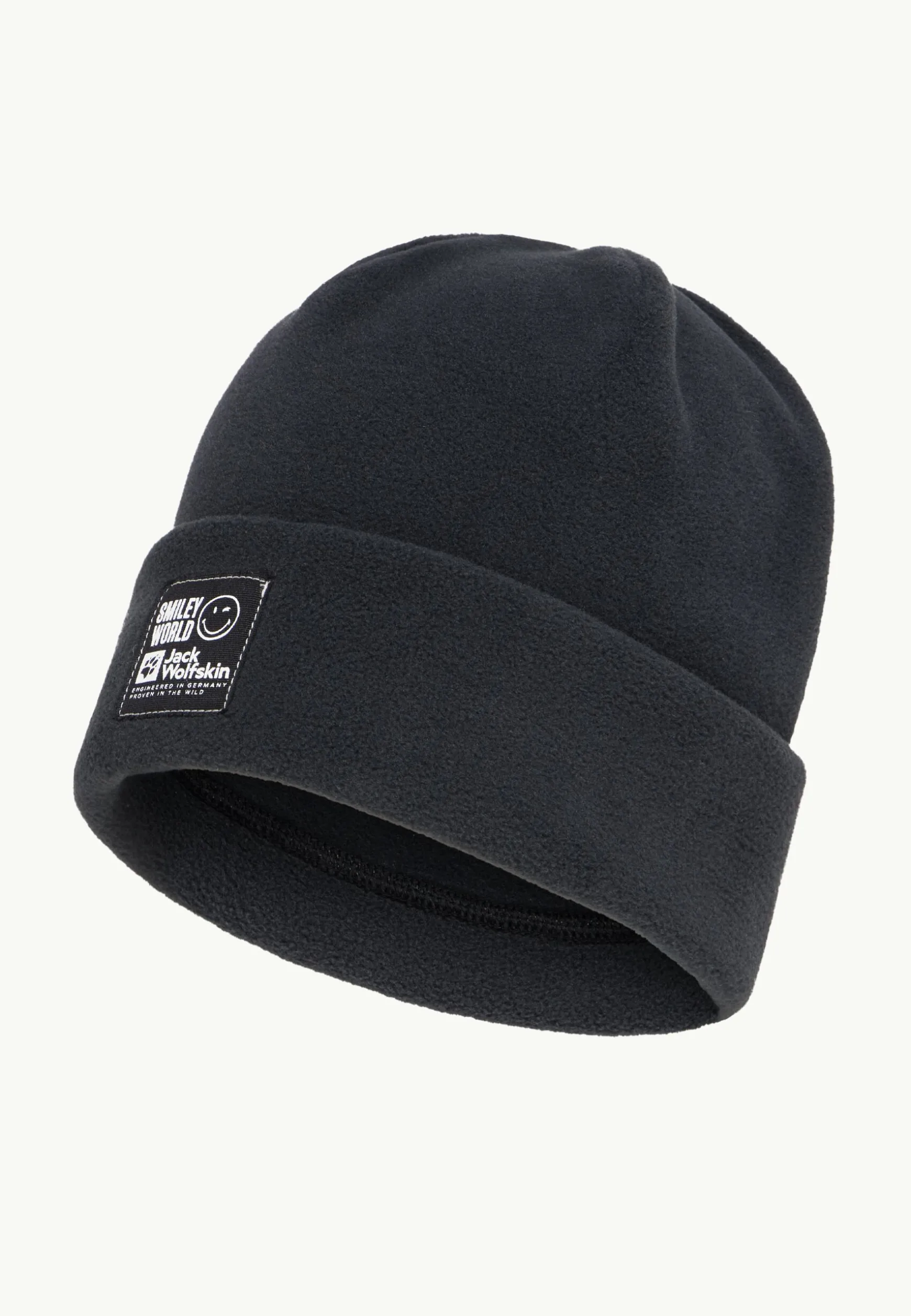 Smileyworld Teen Beanie