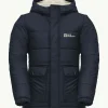 Snow Fox Jacket K