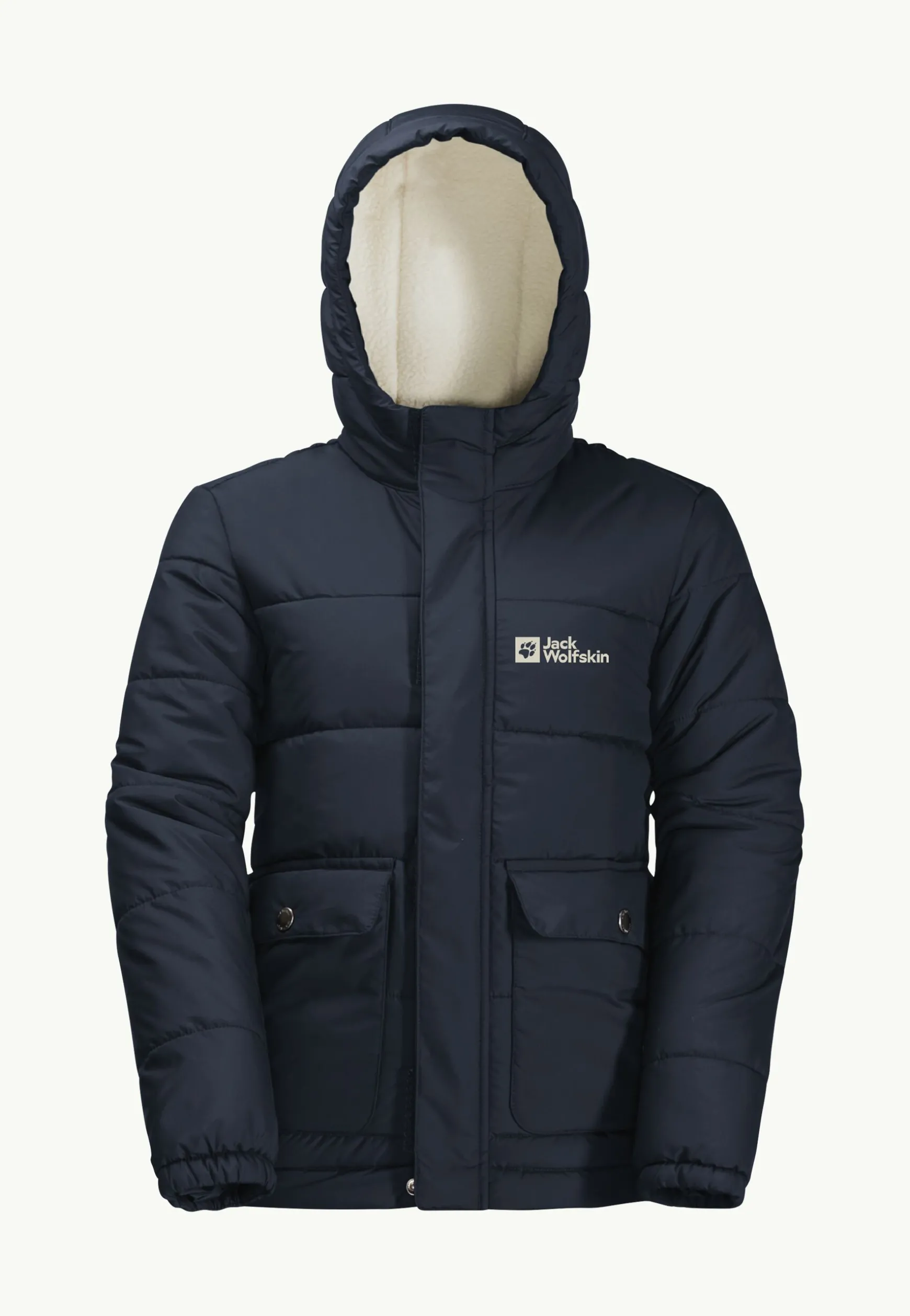 Snow Fox Jacket K