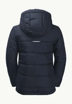 Snow Fox Jacket K