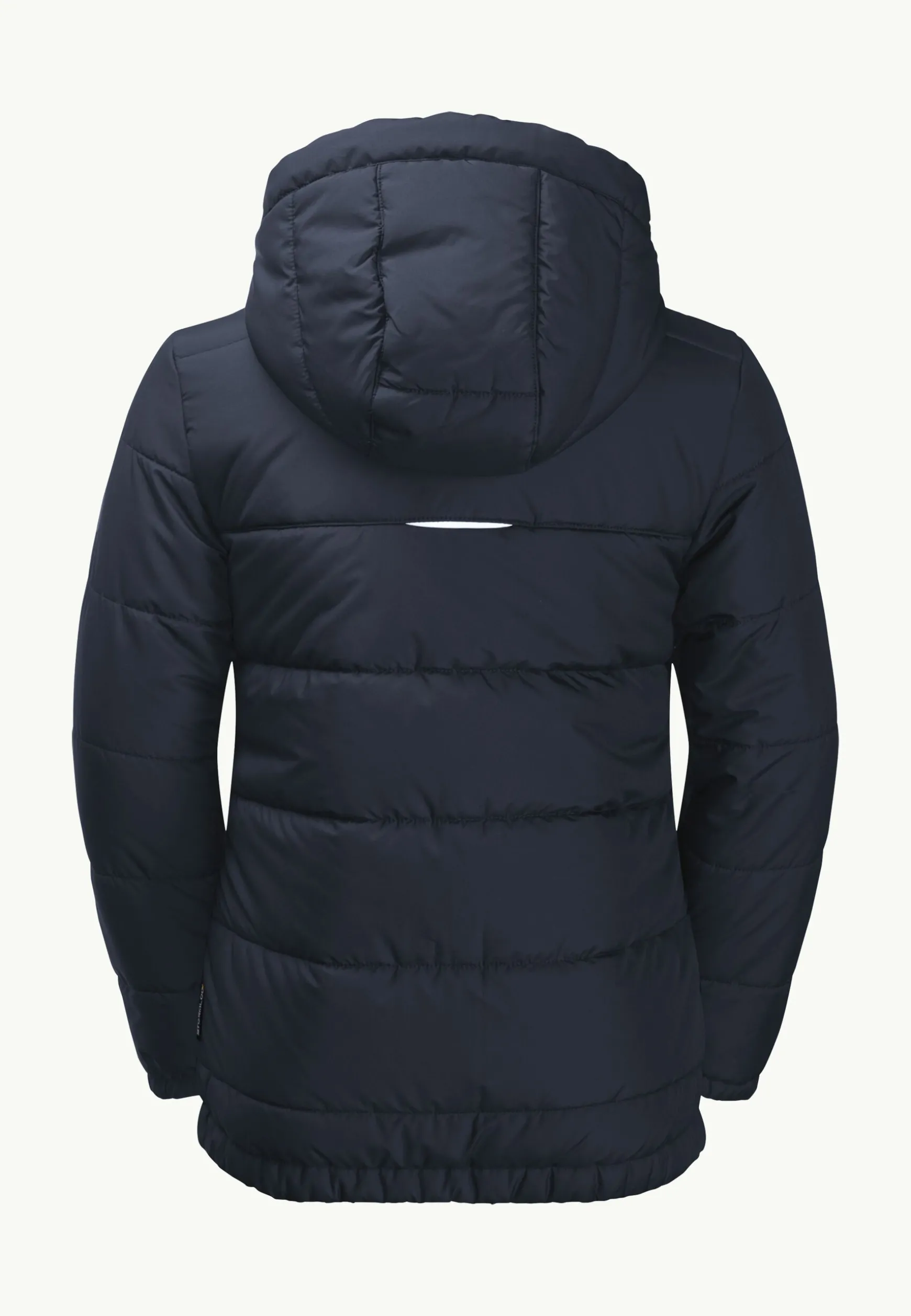 Snow Fox Jacket K