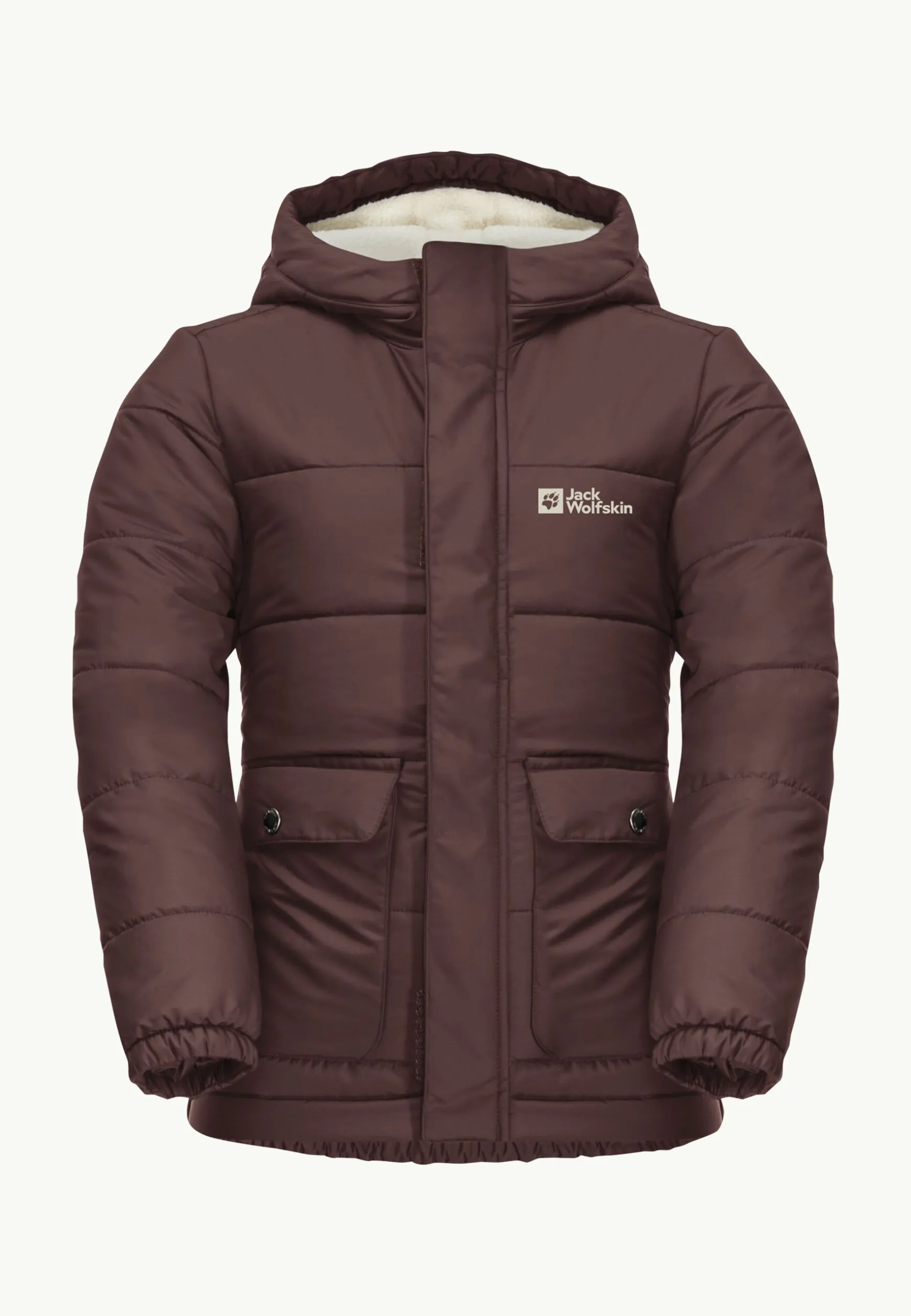Snow Fox Jacket K