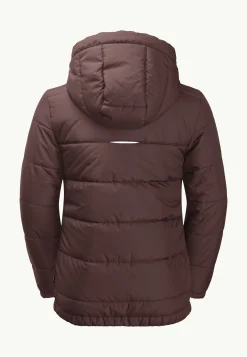 Snow Fox Jacket K