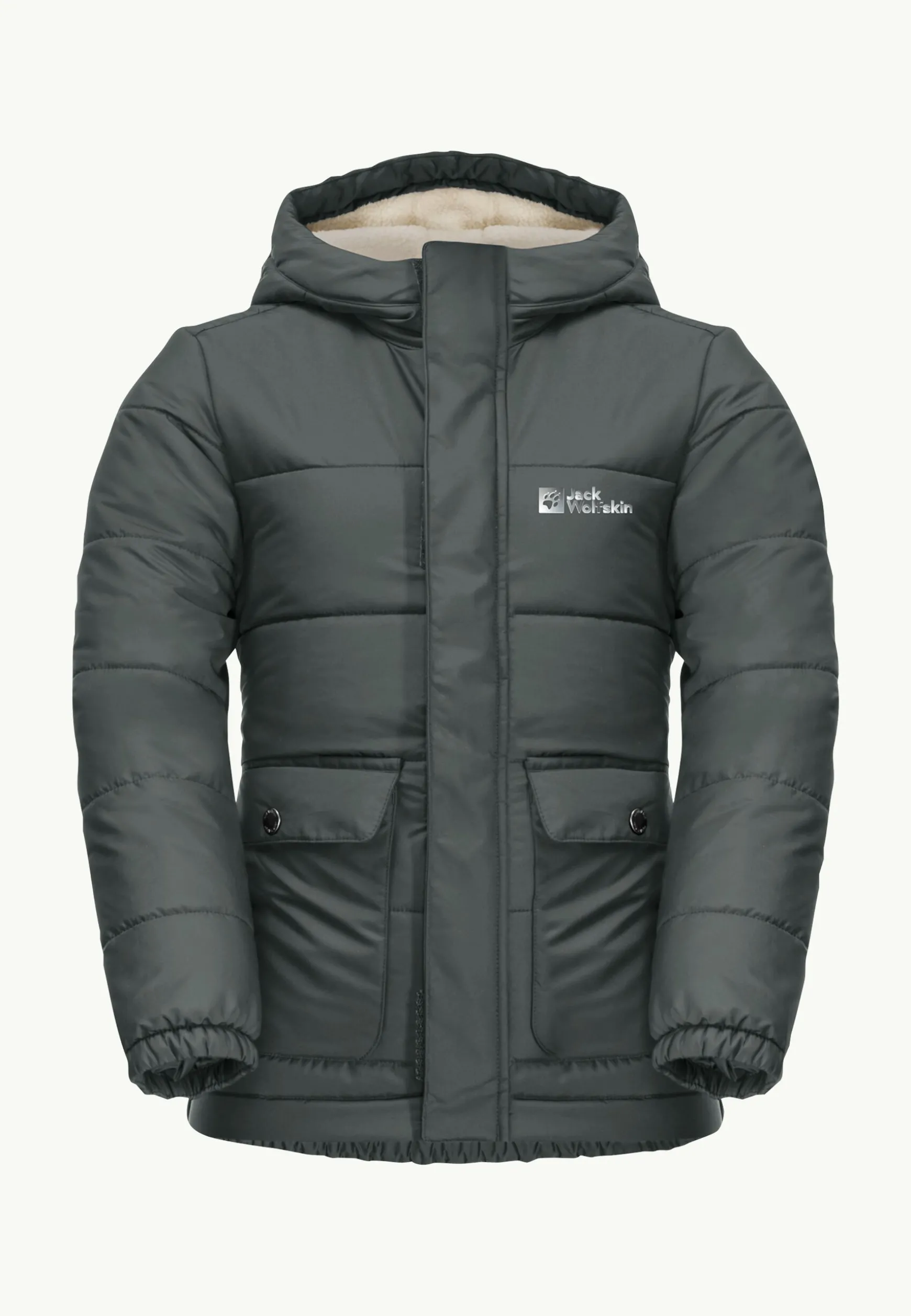Snow Fox Jacket K