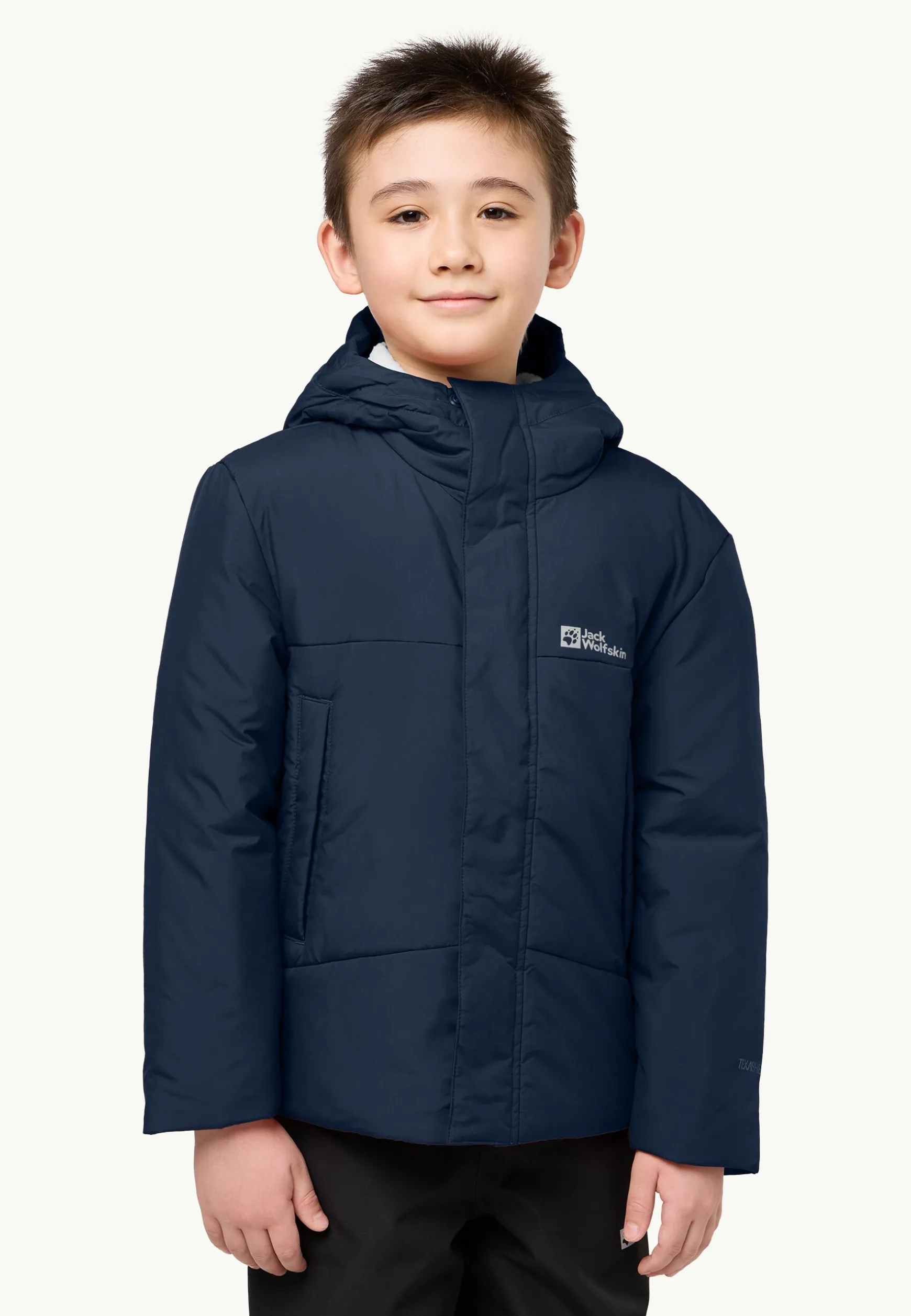 Snowbear Jkt K