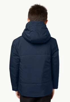 Snowbear Jkt K