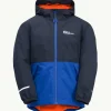 Snowy Days Jacket K