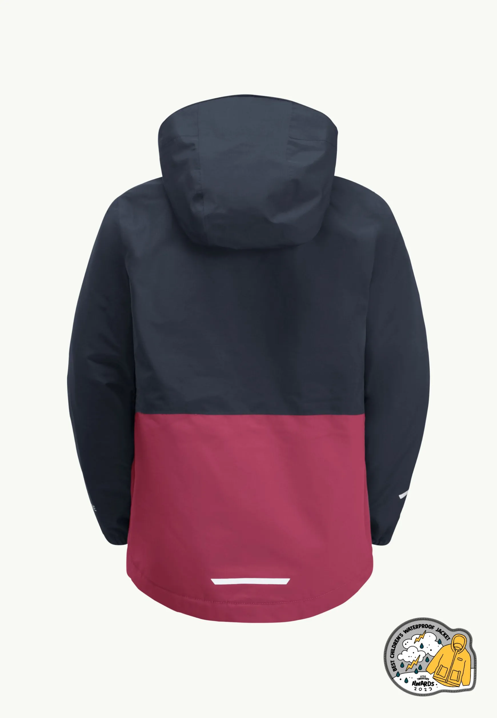 Snowy Days Jacket K