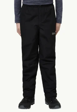 Snowy Days Pants K
