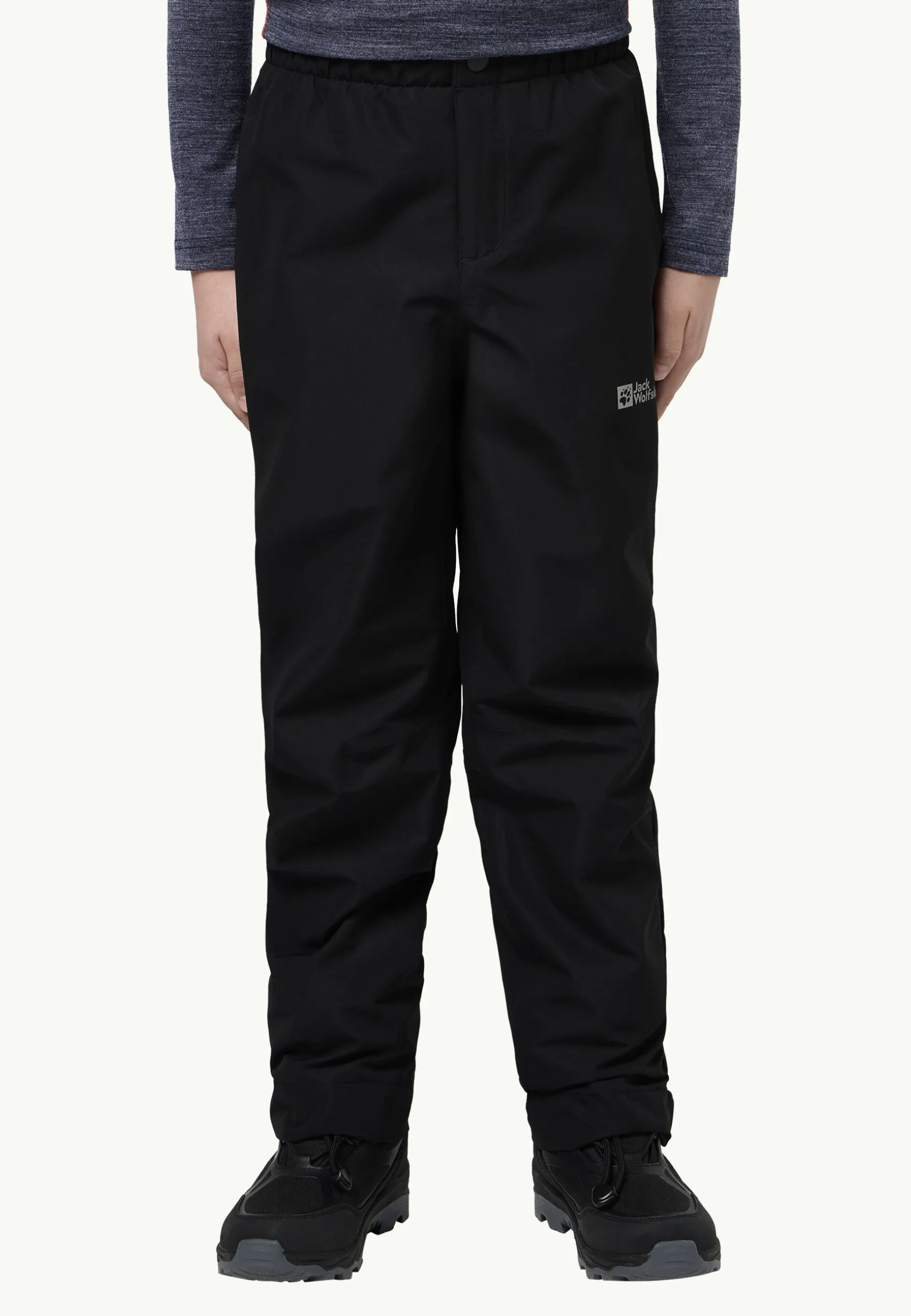 Snowy Days Pants K