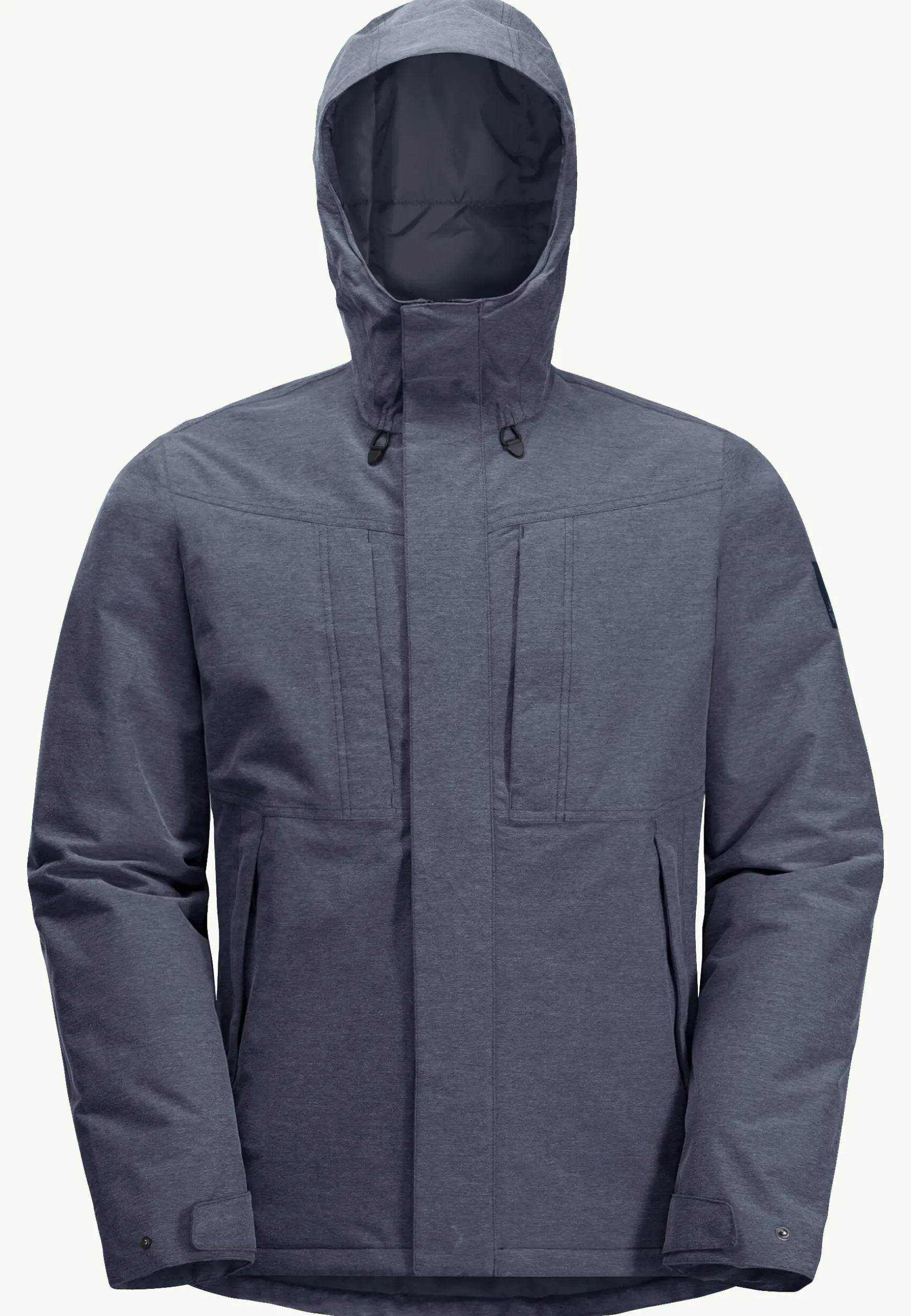 Snowy Park Jkt M