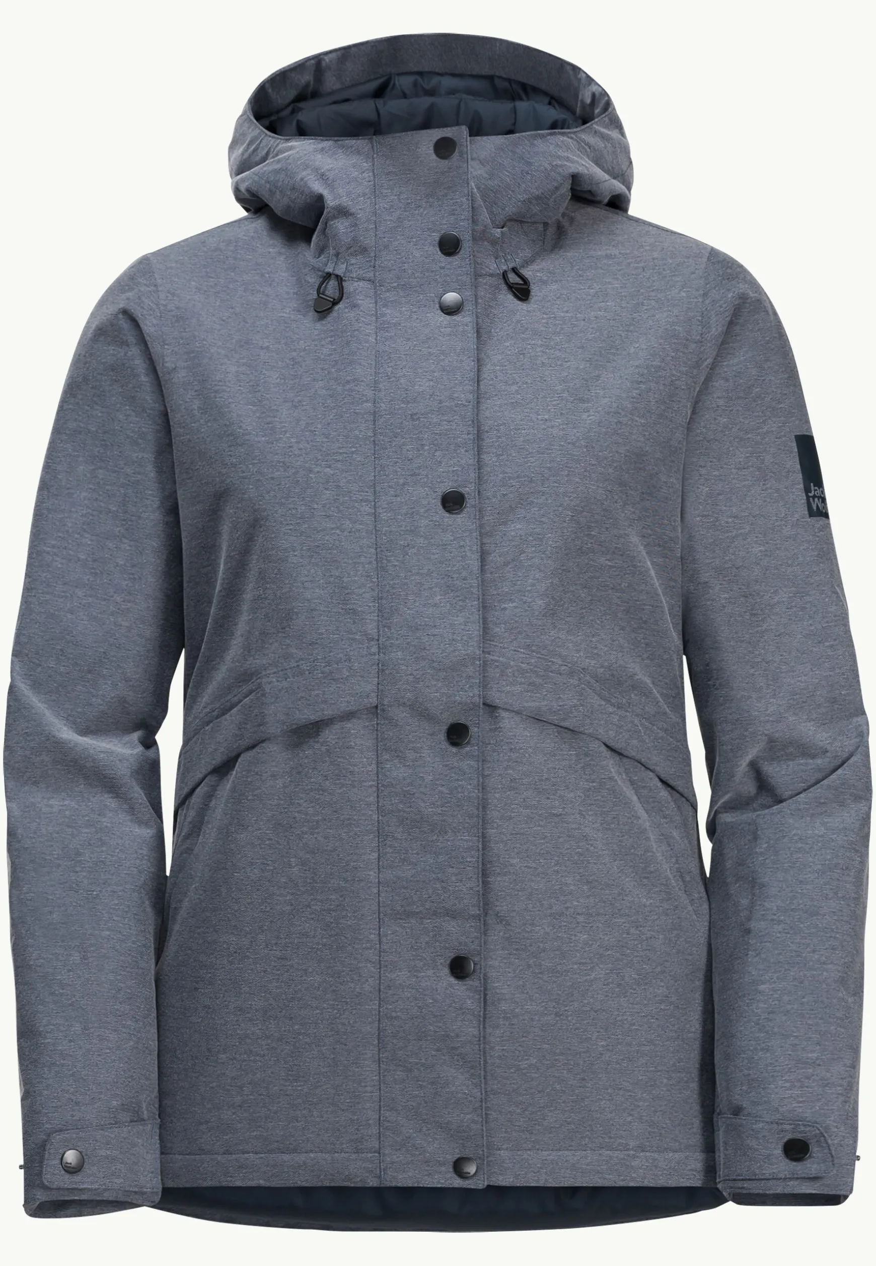 Snowy Park Jkt W