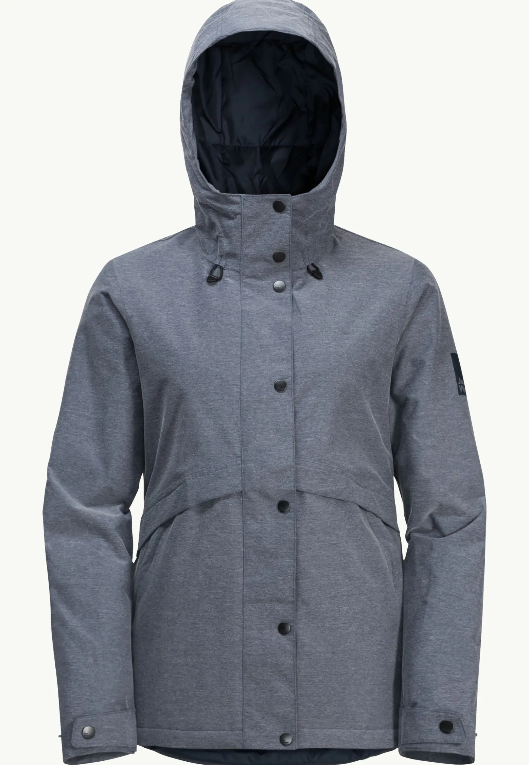 Snowy Park Jkt W